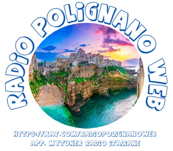 Chi siamo 2 Media partner Radio Polignano Web