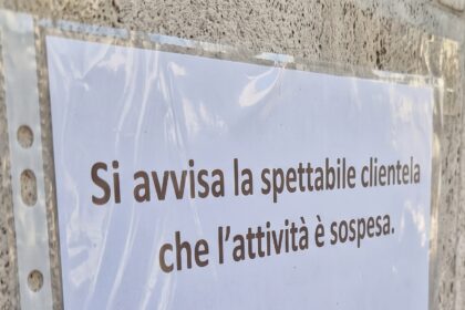 Agenzia viaggi sospesa ad Acquaviva delle Fonti: 3 verifiche per i clienti 9 Acquaviva, attività di viaggi sospesa: avviso per i clienti