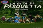 La Gita di Pasquetta: il film di Carlo Stragapede 16 Locandina del film La Gita di Pasquetta di Carlo Stragapede, foto di Luigi Caldarola