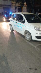 Incidente Cassano delle Murge, interviene la Fonte