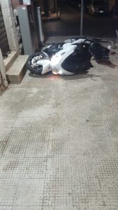 Incidente Cassano delle Murge, interviene la Fonte