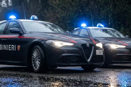 Assalto bancomat a Gioia del Colle: MPS colpita di notte 3 Assalto bancomat a Gioia del Colle