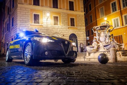 Soccorsi a pagamento: le nuove regole della Guardia di Finanza