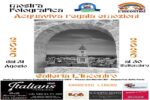 Mostra fotografica Acquaviva delle Fonti: L'Incontro celebra la festa patronale 42 Mostra fotografica Acquaviva delle Fonti allestita per la festa patronale 2026